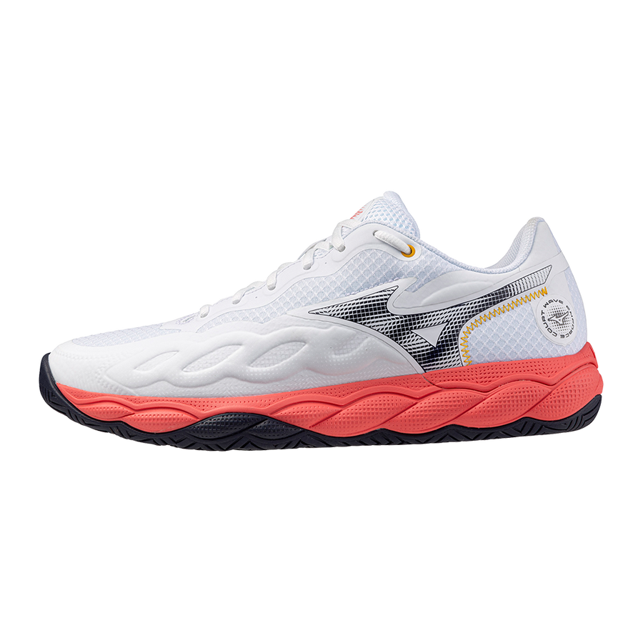 Adidași de tenis pentru bărbați Mizuno WAVE ENFORCE COURT CC 61GC2435 60