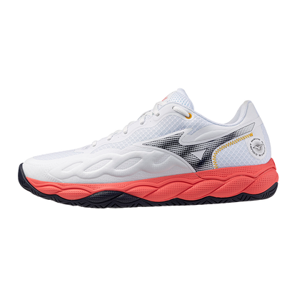 Adidași de tenis pentru bărbați Mizuno WAVE ENFORCE COURT CC 61GC2435 60