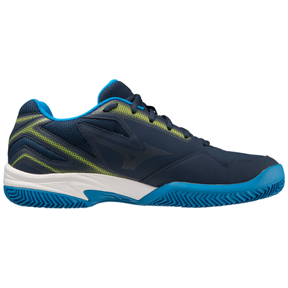 Кроссовки мужские для тенниса Mizuno Break Shot 4 CC 61GC232514