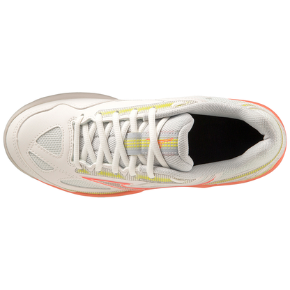 Adidași de tenis pentru damă Mizuno Break Shot 4 CC 61GC232655