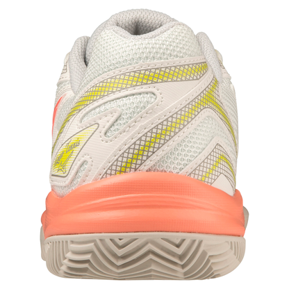 Adidași de tenis pentru damă Mizuno Break Shot 4 CC 61GC232655