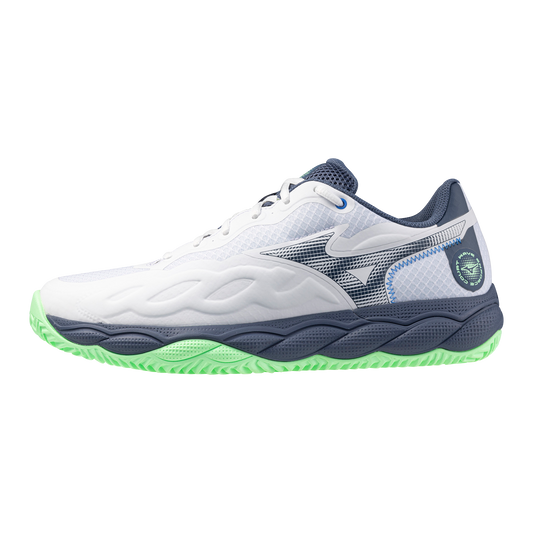 Кроссовки мужские для тенниса Mizuno WAVE ENFORCE COURT CC 61GC2435 37