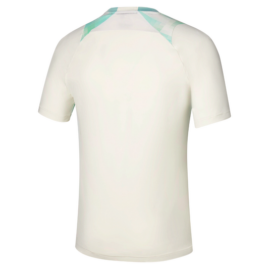 Мужская футболка для тенниса Mizuno Frontier Shadow Tee(M) 62GAC002 01