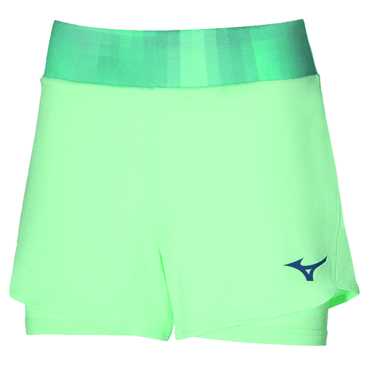 Женские шорты для тенниса Mizuno Flex Short(W) 62GBC215 30