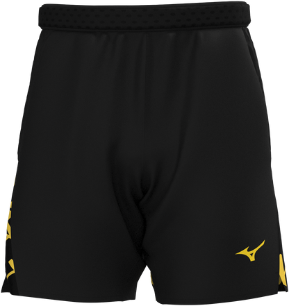 Pantaloni scurți de tenis pentru bărbați Mizuno DB 8 inches Amplify Short 62GBC500 94