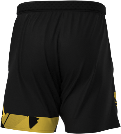 Pantaloni scurți de tenis pentru bărbați Mizuno DB 8 inches Amplify Short 62GBC500 94