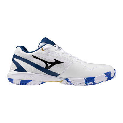 Кроссовки мужские для бадминтона Mizuno WAVE CLAW 4 71GA2643 04