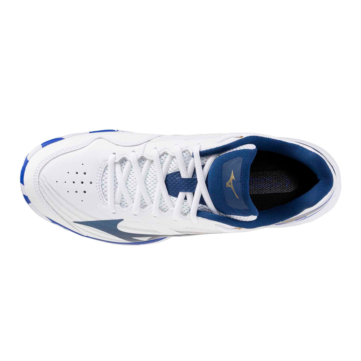 Кроссовки мужские для бадминтона Mizuno WAVE CLAW 4 71GA2643 04