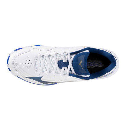 Кроссовки мужские для бадминтона Mizuno WAVE CLAW 4 71GA2643 04