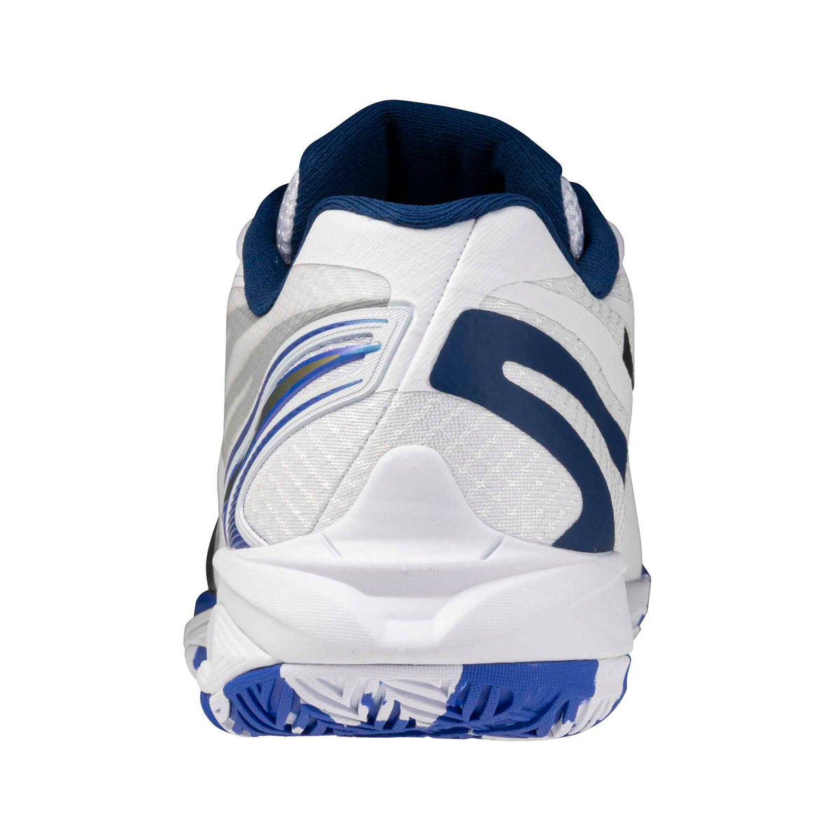 Кроссовки мужские для бадминтона Mizuno WAVE CLAW 4 71GA2643 04