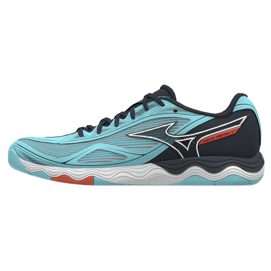 Кроссовки мужские для настольного тенниса Mizuno WAVE MEDAL 7 81GA231504