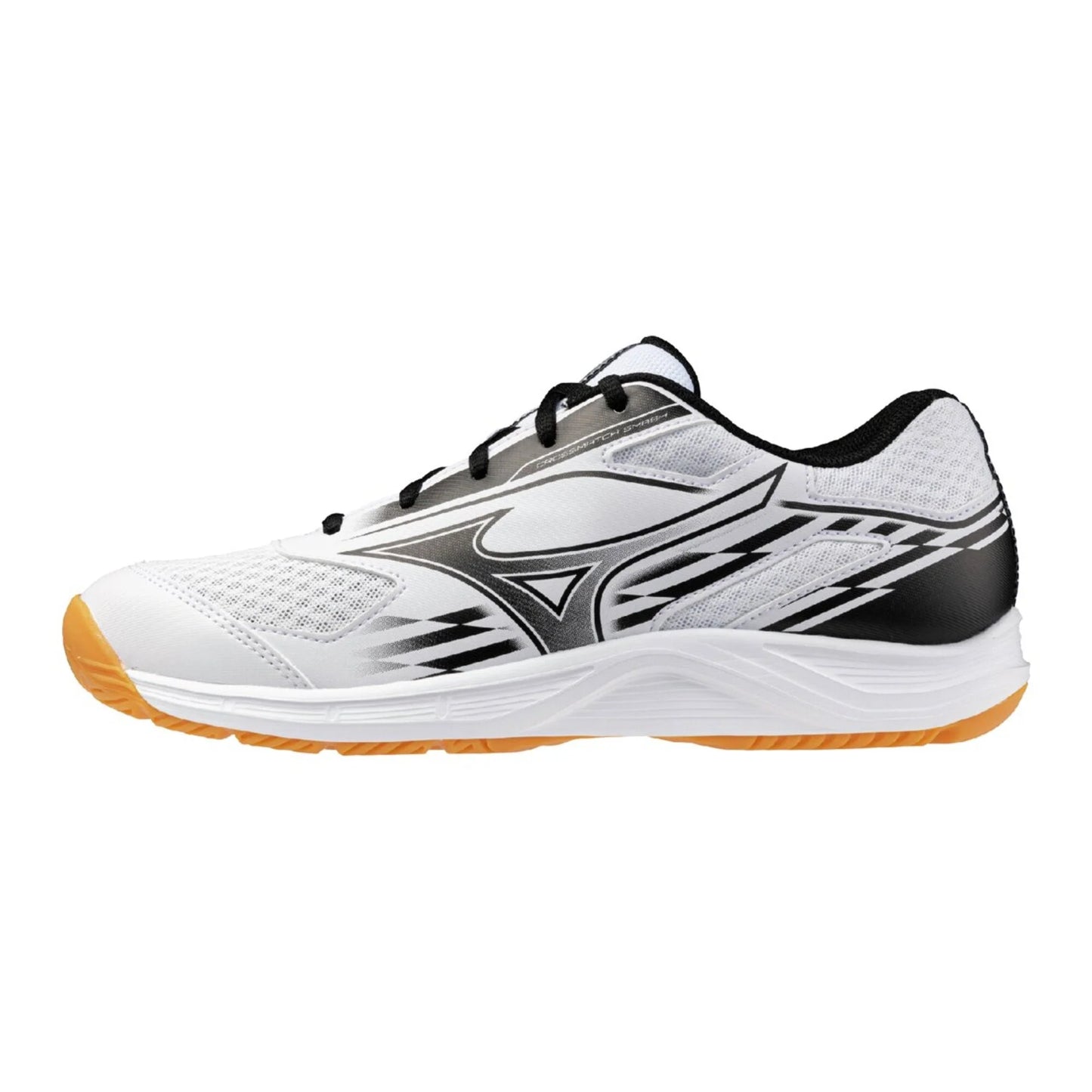 Adidași bărbatești pentru tenis de masă Mizuno CROSSMATCH 81GA2530 01