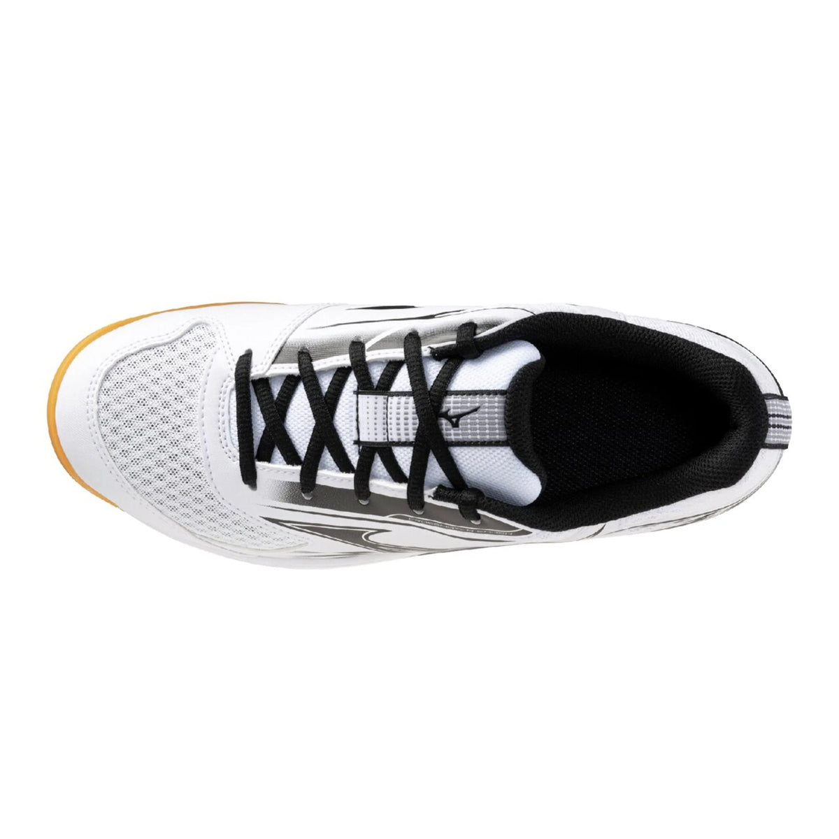 Adidași bărbatești pentru tenis de masă Mizuno CROSSMATCH 81GA2530 01