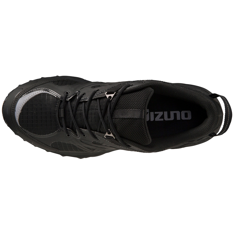 Кроссовки мужские Mizuno WAVE MUJIN TL GTX(U) d1ga2373 01