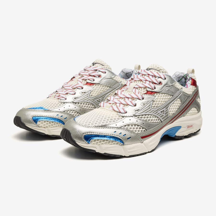 Adidași pentru bărbați casual Mizuno MXR D1GA2508 01