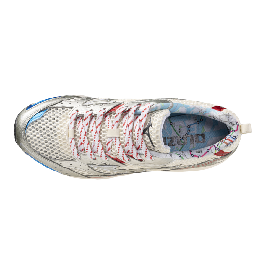 Adidași pentru bărbați casual Mizuno MXR D1GA2508 01