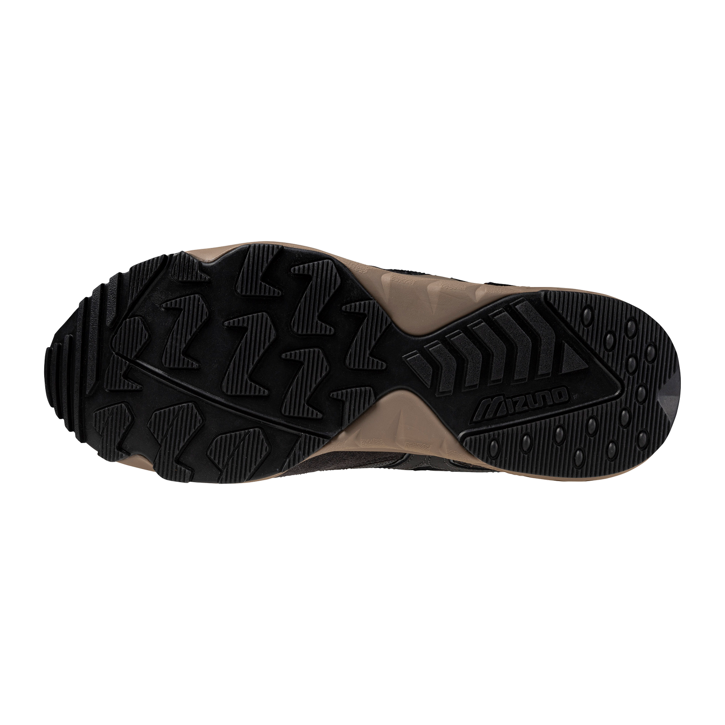 Кроссовки мужские casual Mizuno contender cordura D1GA2510 04