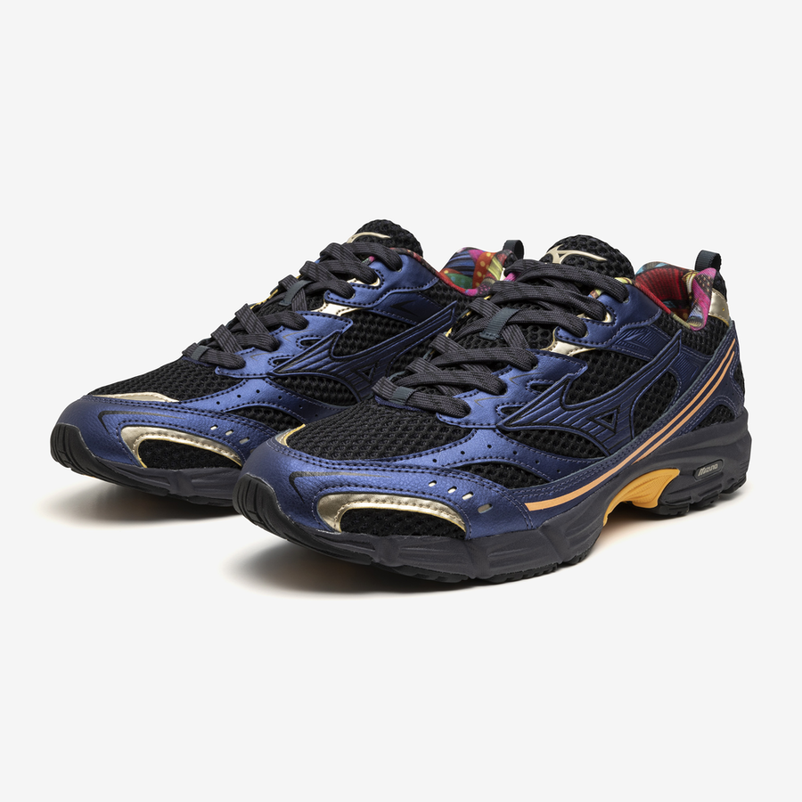 Adidași pentru bărbați casual Mizuno MXR  D1GA2516 01