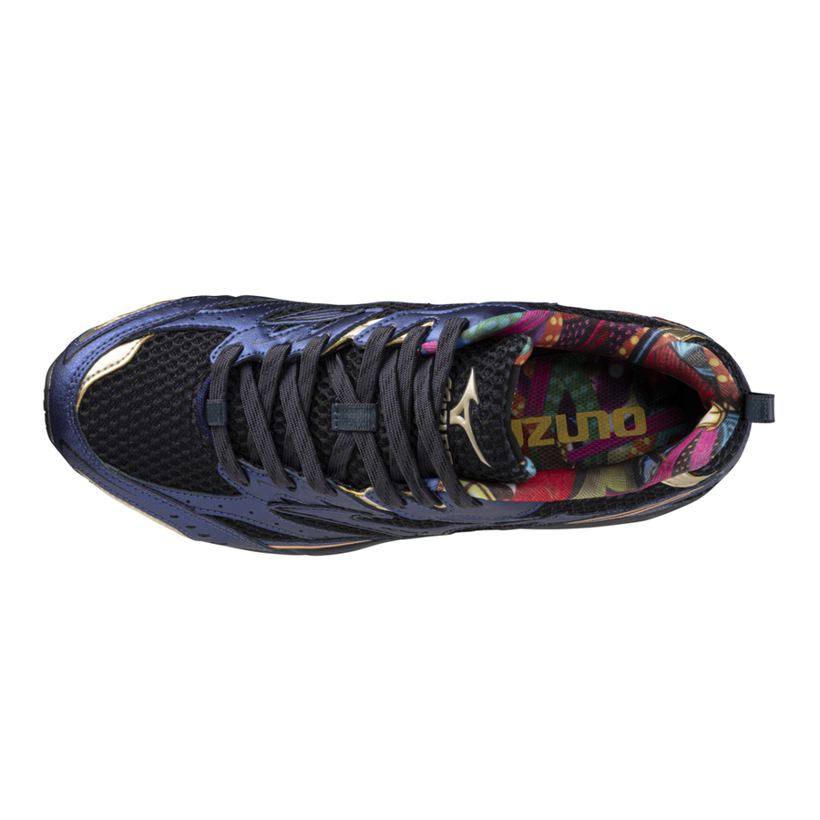 Adidași pentru bărbați casual Mizuno MXR  D1GA2516 01
