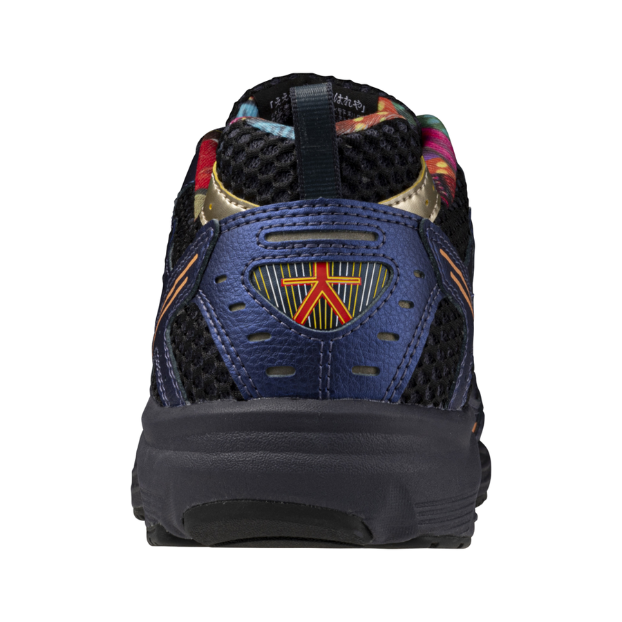 Adidași pentru bărbați casual Mizuno MXR  D1GA2516 01