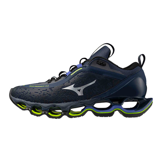 Кроссовки мужские для бега Mizuno WAVE PROPHECY 13.2 D1GA2605 04