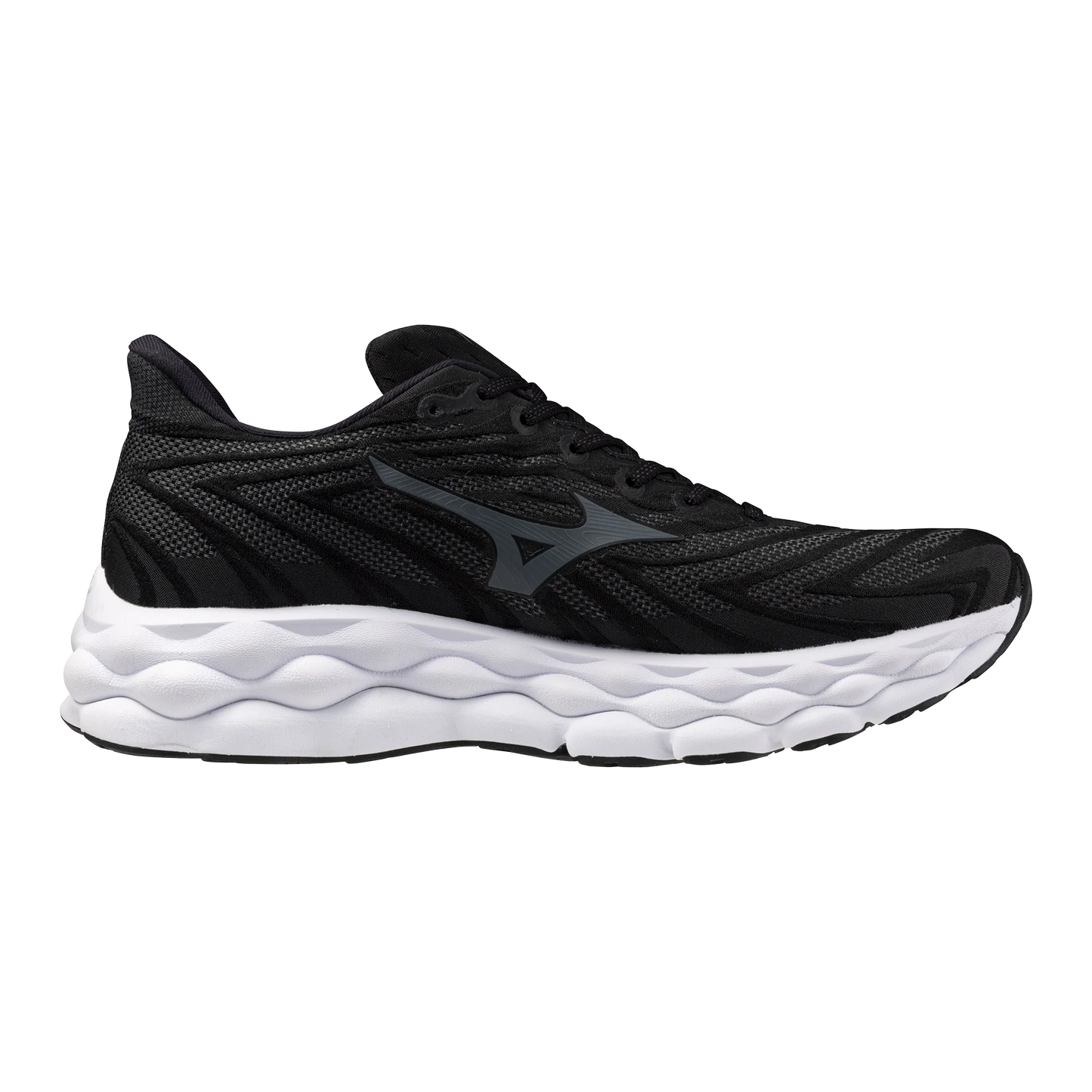 Кроссовки мужские для бега  Mizuno Wave Sky 8 J1GC2402 02