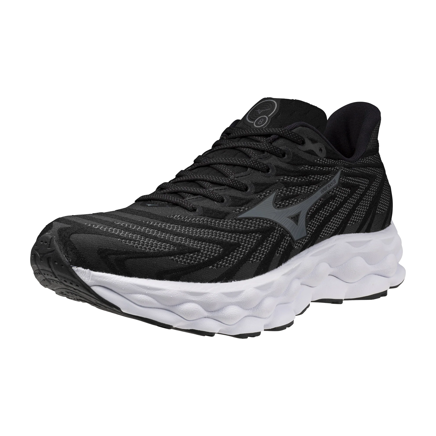 Кроссовки женские для бега  Mizuno Wave Sky 8 J1GC2402 22