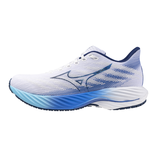 Кроссовки мужские для бега Mizuno WAVE RIDER 28 J1GC2403 01