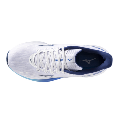 Кроссовки мужские для бега Mizuno WAVE RIDER 28 J1GC2403 01