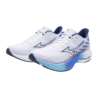 Кроссовки мужские для бега Mizuno WAVE RIDER 28 J1GC2403 01