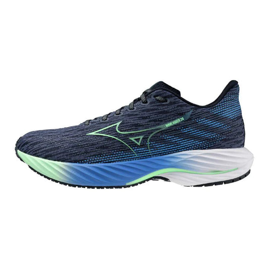 Adidași de alergare pentru bărbați Mizuno WAVE RIDER 28 J1GC2403 51