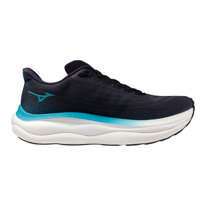 Adidași de alergare pentru bărbați Mizuno WAVE SKY 9 J1GC2502 01
