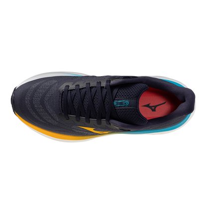 Adidași de alergare pentru bărbați Mizuno WAVE SKY 9 J1GC2502 01