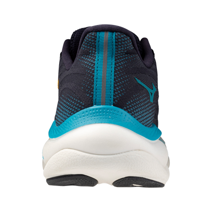 Adidași de alergare pentru bărbați Mizuno WAVE SKY 9 J1GC2502 01