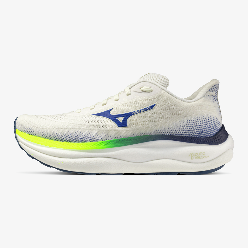 Кроссовки мужские для бега Mizuno WAVE SKY 9 J1GC2502 51