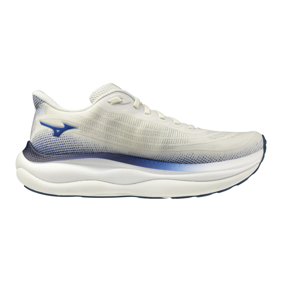 Кроссовки мужские для бега Mizuno WAVE SKY 9 J1GC2502 51
