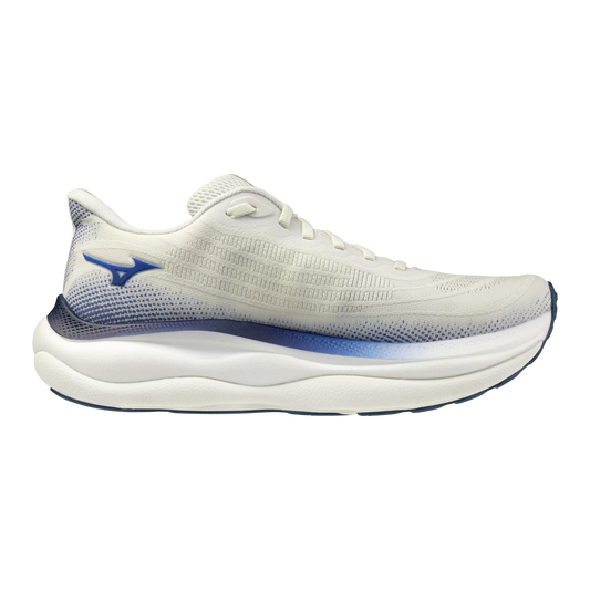 Кроссовки мужские для бега Mizuno WAVE SKY 9 J1GC2502 51