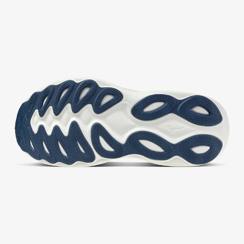 Кроссовки мужские для бега Mizuno WAVE SKY 9 J1GC2502 51