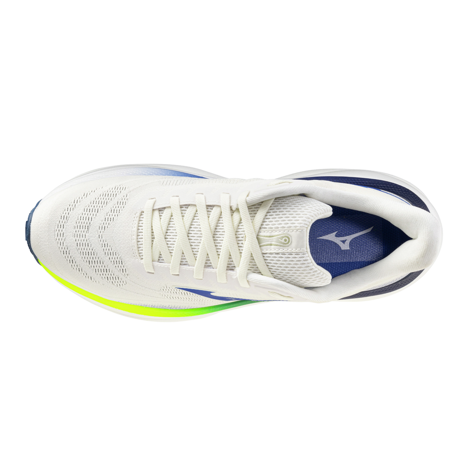 Кроссовки мужские для бега Mizuno WAVE SKY 9 J1GC2502 51