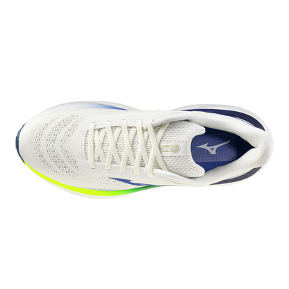 Кроссовки мужские для бега Mizuno WAVE SKY 9 J1GC2502 51