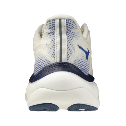 Кроссовки мужские для бега Mizuno WAVE SKY 9 J1GC2502 51