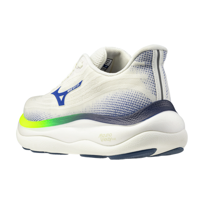 Кроссовки мужские для бега Mizuno WAVE SKY 9 J1GC2502 51