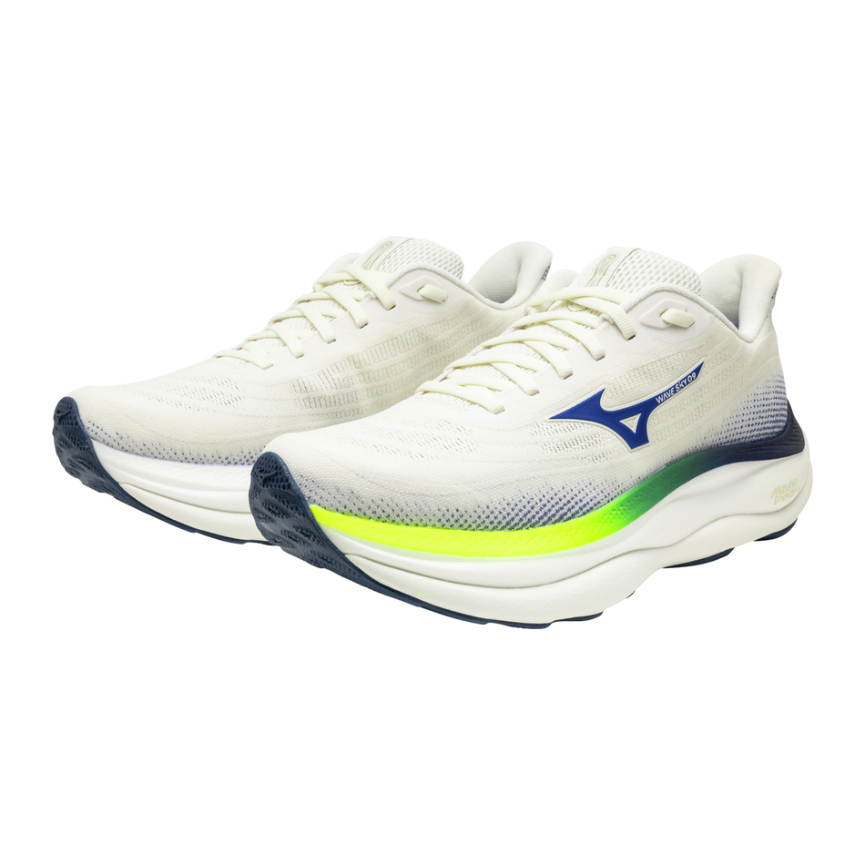 Кроссовки мужские для бега Mizuno WAVE SKY 9 J1GC2502 51