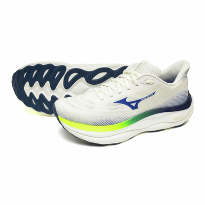 Кроссовки мужские для бега Mizuno WAVE SKY 9 J1GC2502 51