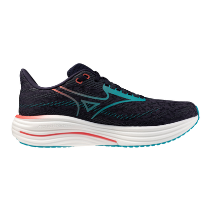 Adidași de alergare pentru bărbați Mizuno WAVE RIDER 29 J1GC2503 01