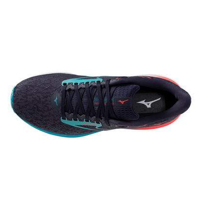 Adidași de alergare pentru bărbați Mizuno WAVE RIDER 29 J1GC2503 01
