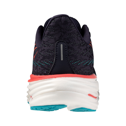 Adidași de alergare pentru bărbați Mizuno WAVE RIDER 29 J1GC2503 01