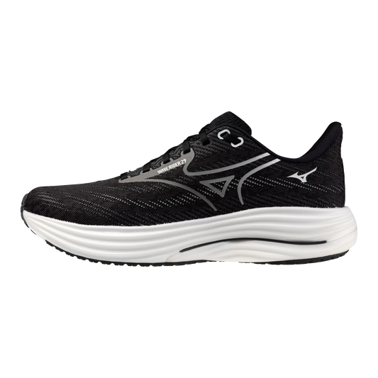 Кроссовки мужские для бега Mizuno WAVE RIDER 29 J1GC2503 02
