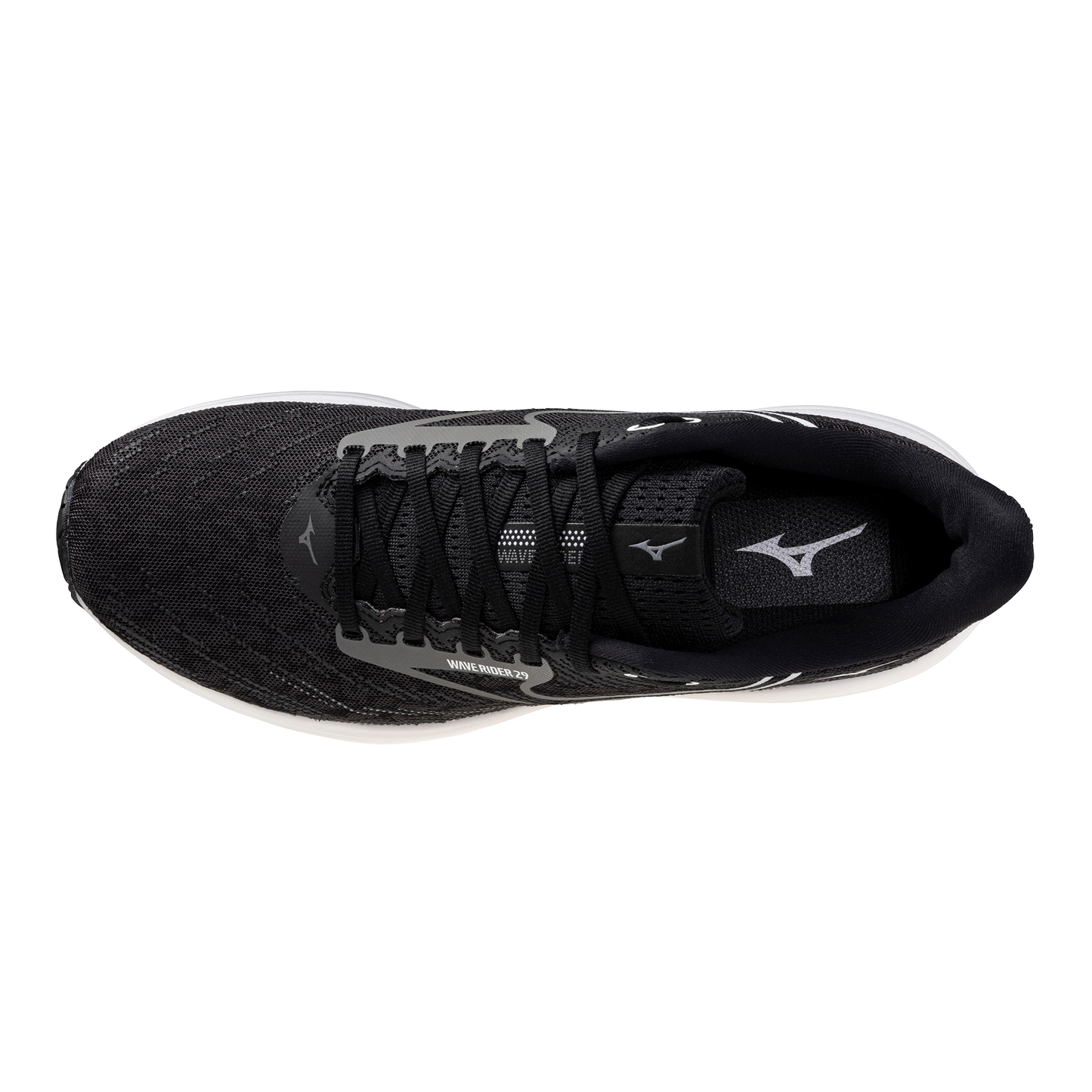 Adidași de alergare pentru bărbați Mizuno WAVE RIDER 29 J1GC2503 02