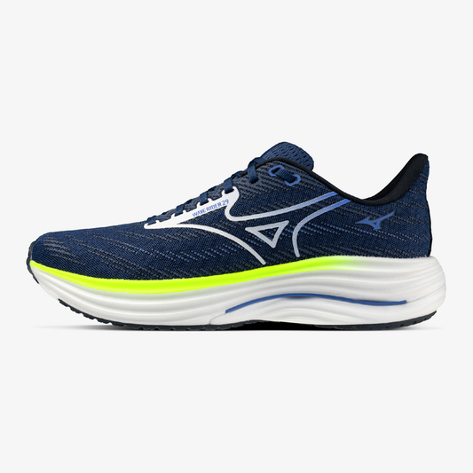 Кроссовки мужские для бега Mizuno WAVE RIDER 29 J1GC2503 52